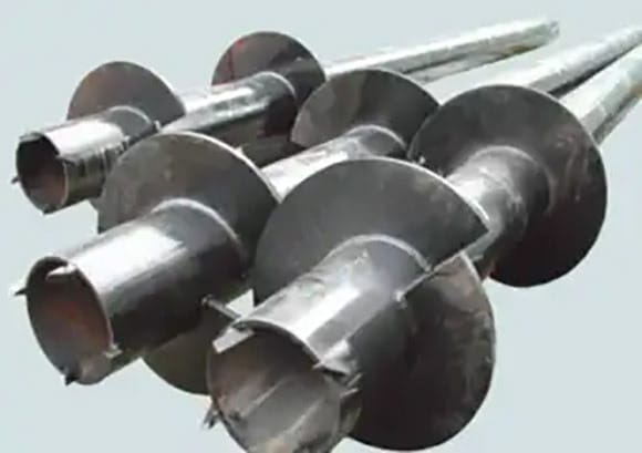 K-WING Zパイル 製品画像